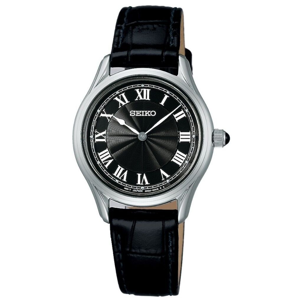 JDM NEW WATCH ★  Seiko Selected Sseh011 Quartz 4n30 Watch 《Y》