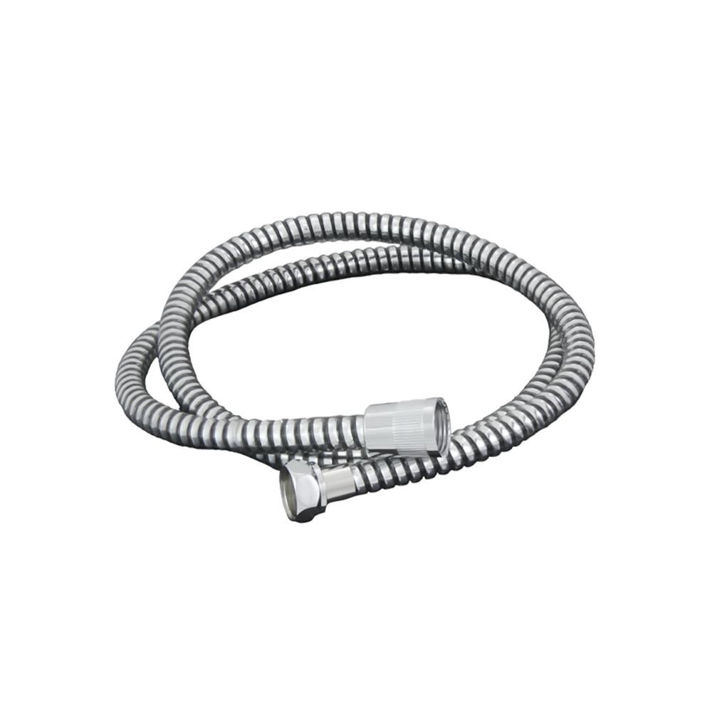 KARAT FAUCET สายฝักบัว KARAT BSW1-50 125 ซม. CH จัดส่งโดย HomePro