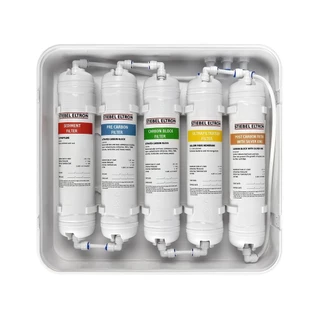 [จัดส่งพร้อมติดตั้ง] STIEBEL เครื่องกรองน้ำดื่ม CLOUD จัดส่งโดย HomePro