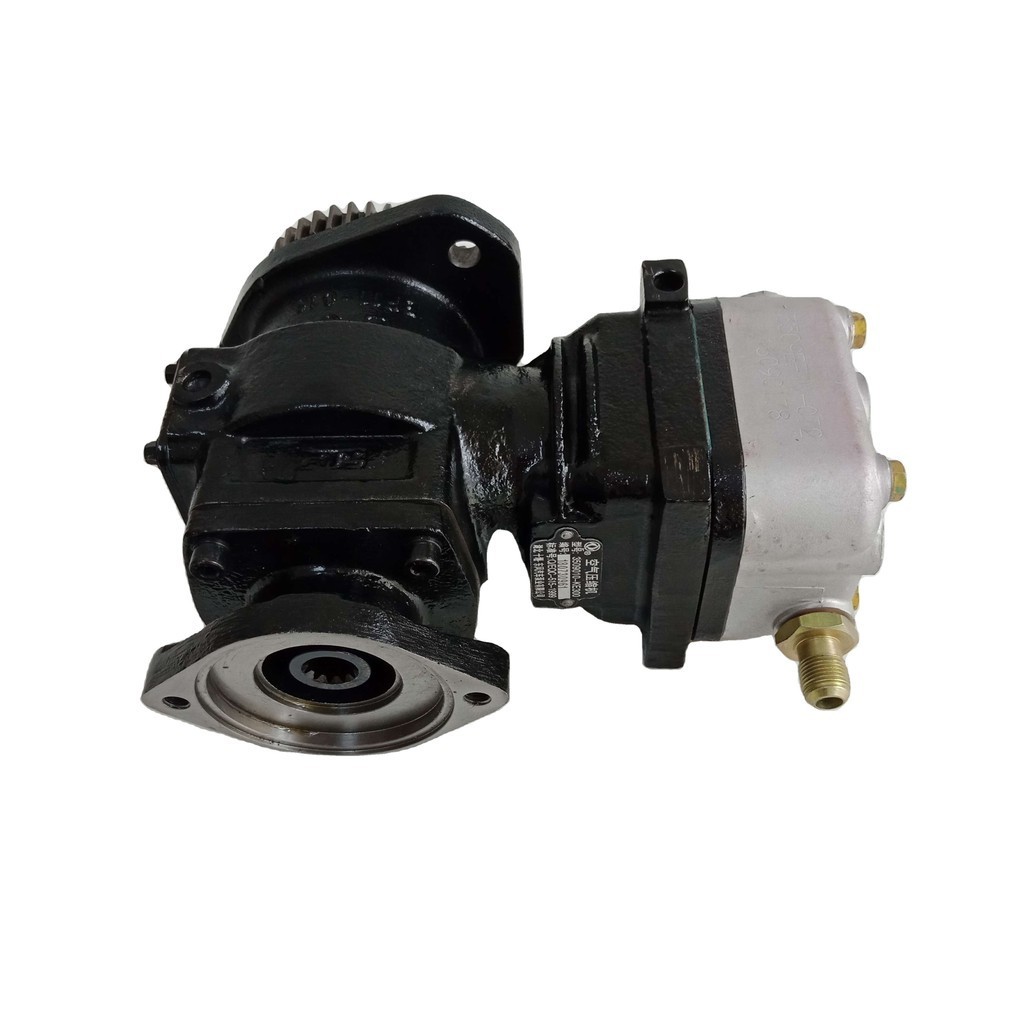 Hot Sale Truck Engine Parts Air Compressor 3509010-KE300 In-car Air Compressor