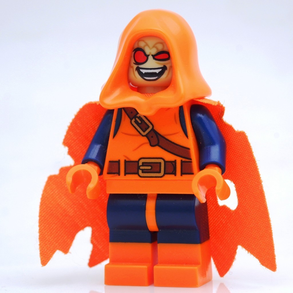 LEGO Hobgoblin Marvel *new