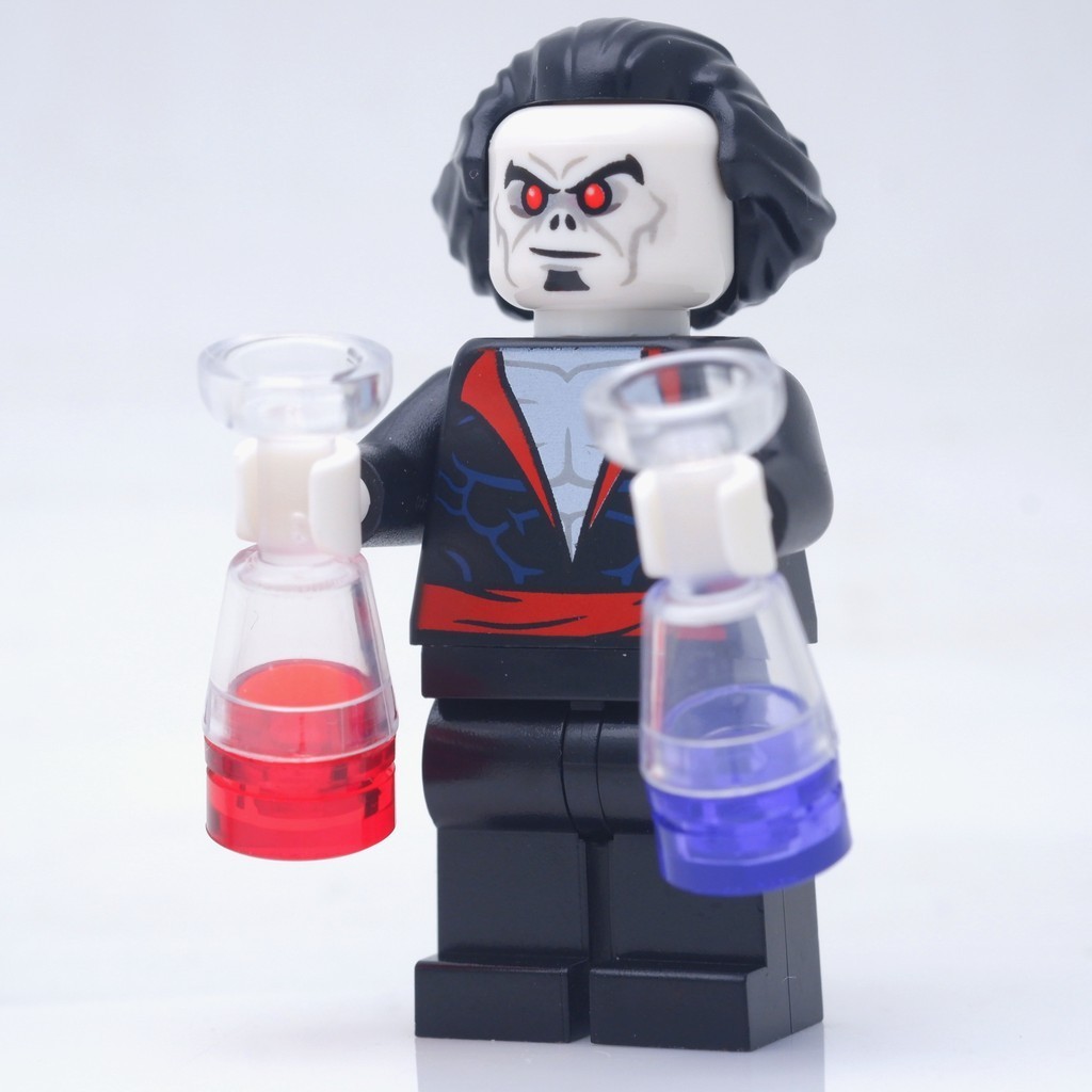 LEGO Morbius Marvel *new