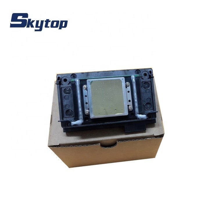 xp600 print head XP600 printhead for Epson xp600 eco solvent/UV printer