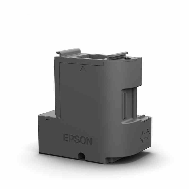 Original brand newT04D1 T04D100 For Epson Maintenance Box T04D100 T04D1 For EPSON L6168 L6178 6198 P