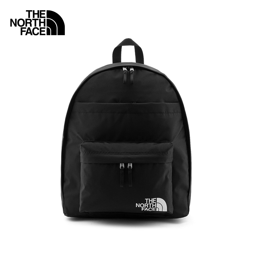 THE NORTH FACE CITY DAYPACK - AP - TNF BLACK กระเป๋าเป้