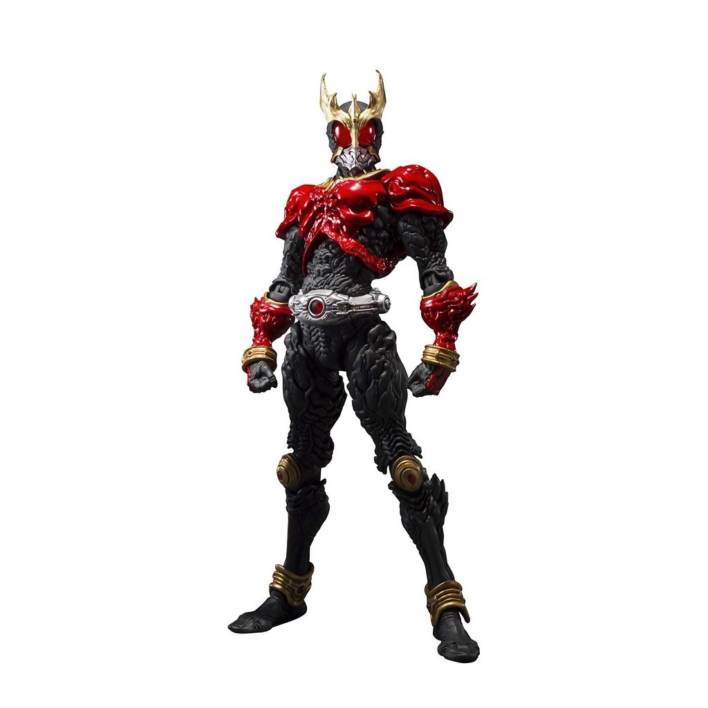 S.I.C. Kamen Rider Kuuga Mighty Form (ครั้งแรกประมาณ 190 มม. PVC&ABS ขยับฟิกเกอร์ได้