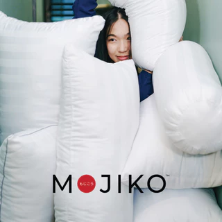 MOJIKO หมอนบอดี้ลาย หมอนหนุนยาว รุ่น Extra 16x42นิ้ว