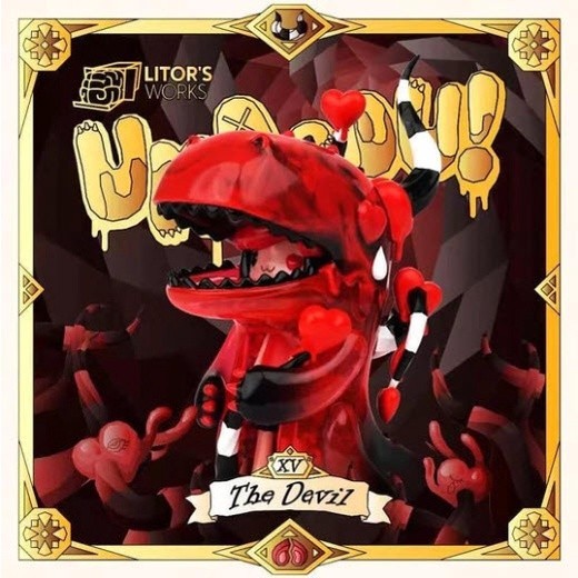 [🔥โค้ดลด30%🔥][พร้อมส่ง!] Umasou! The Devil