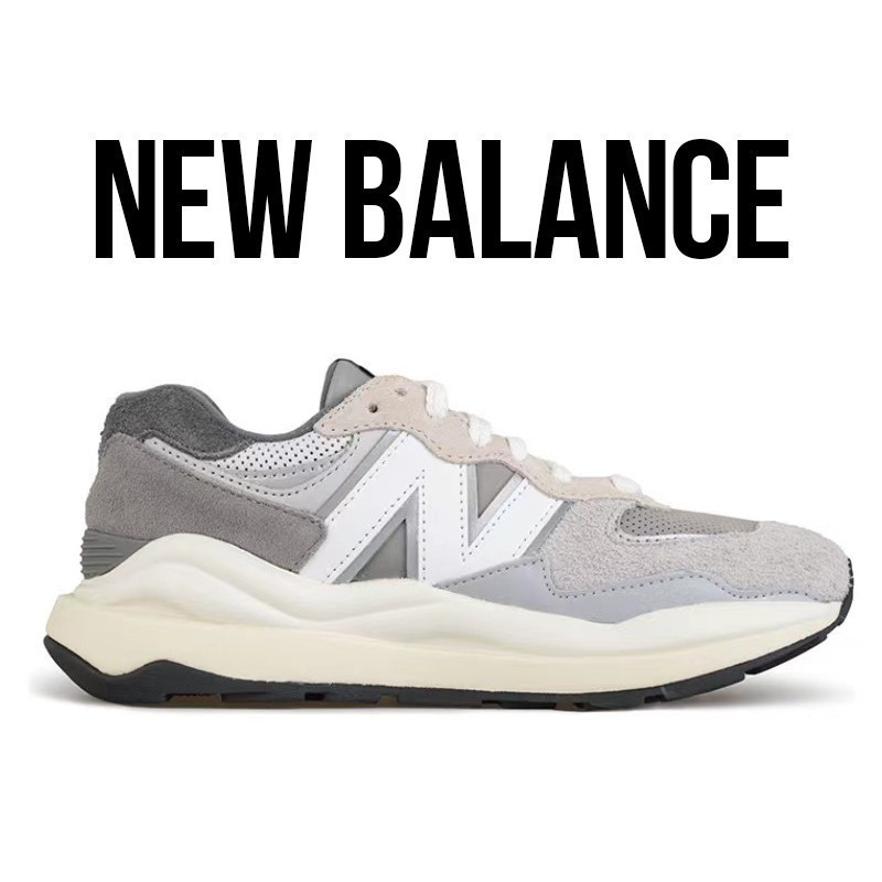 New Balance 5740 Grey Day BNIB