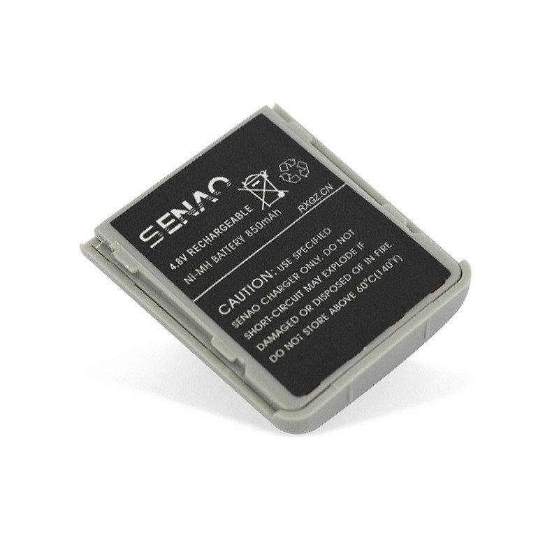 for SEANO SN-258 4.8V 850mAh Replacement Battery