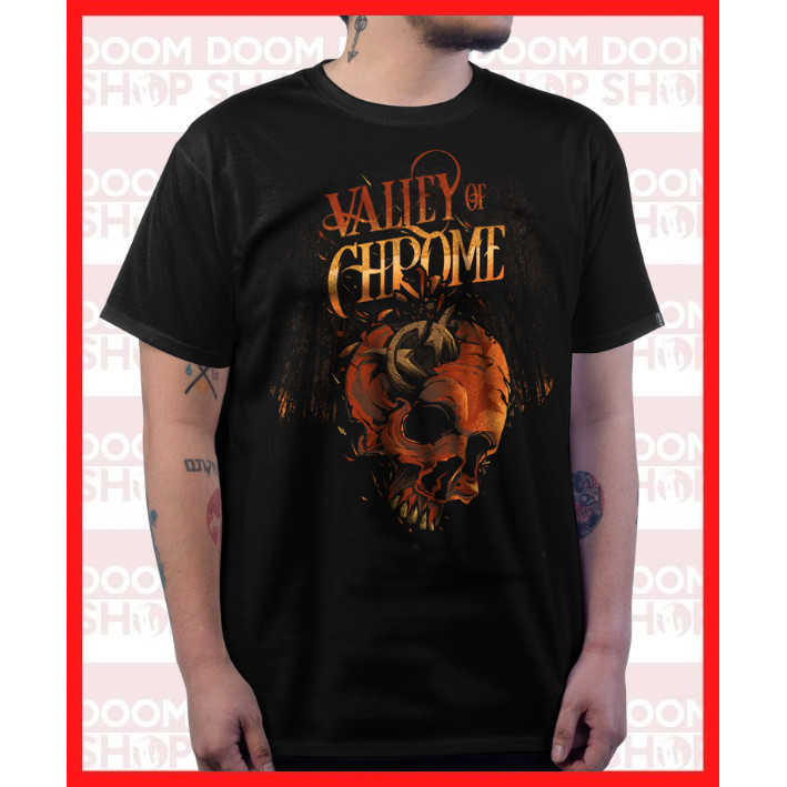 【COD】Valley of Chrome - Huling Liwanag **OFFICIAL** TOWER OF DOOM SHOP Local OPM Pinoy Rock Band Str