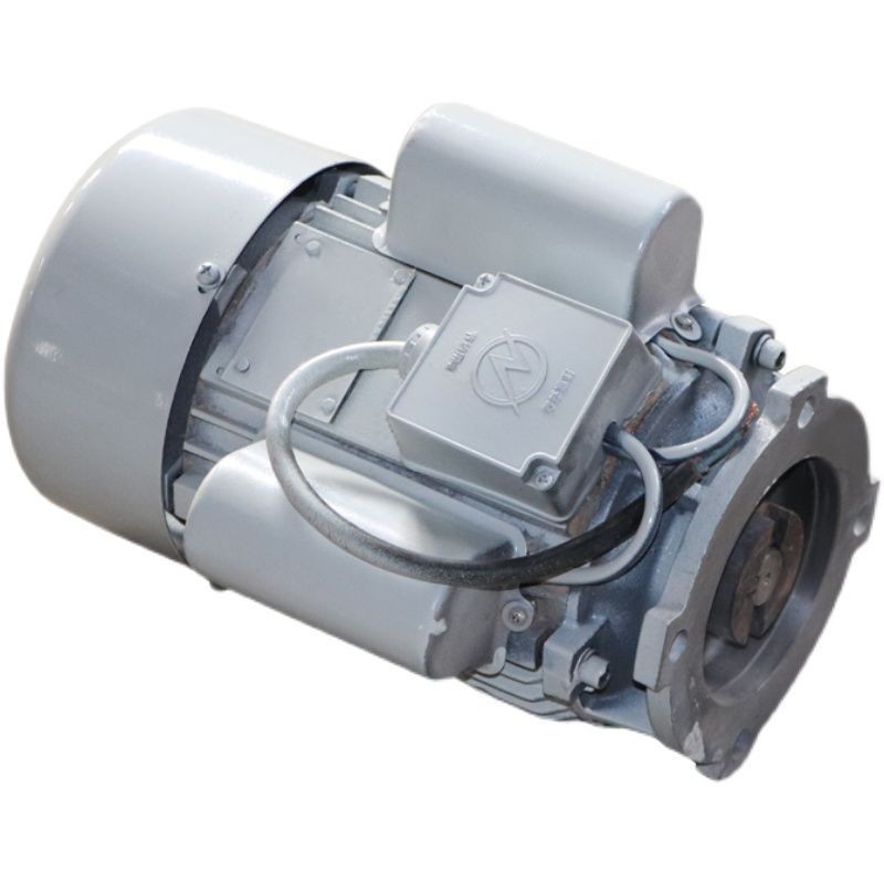 พิเศษสำหรับเครื่องกระแทกมอเตอร์3มอเตอร์กิโลวัตต์มอเตอร์เฟสเดียวสามเฟสลวดทองแดงบริสุทธิ์มาตรฐานแห่งชา