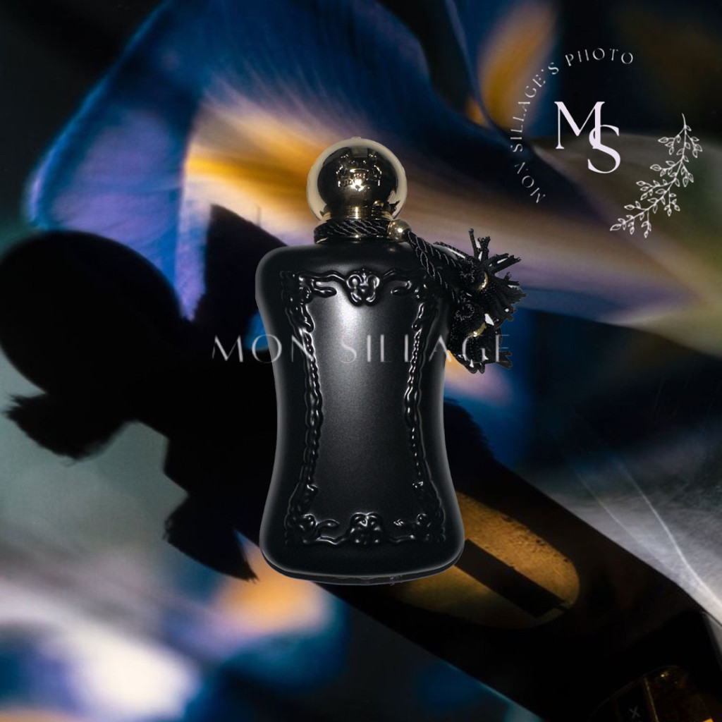 (แบ่งขาย หายากมาก) Parfums de Marly (PDM) Athalia แท้ จากช็อปยุโรป