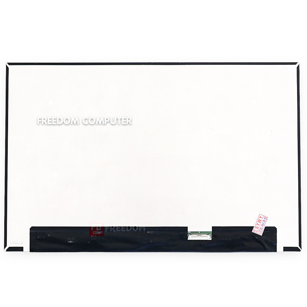 หน้าจอโน๊ตบุ๊ค 13.3 ฺB133UAN01.2 M133NW4J R3 NV133WUM-N61 V3.0 LP133WU1-SPB1 สําหรับ Lenovo ThinkPad