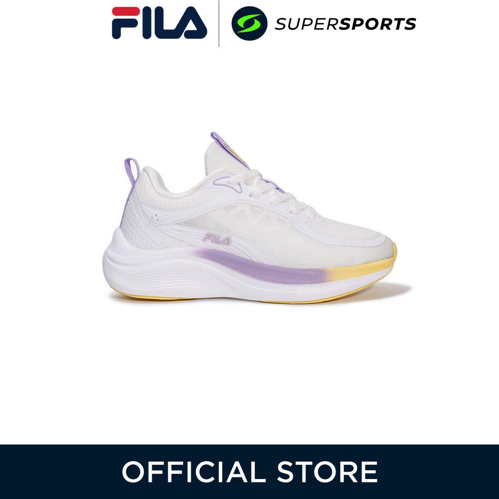 FILA Secrecy PFY240401W รองเท้าวิ่งผู้หญิง