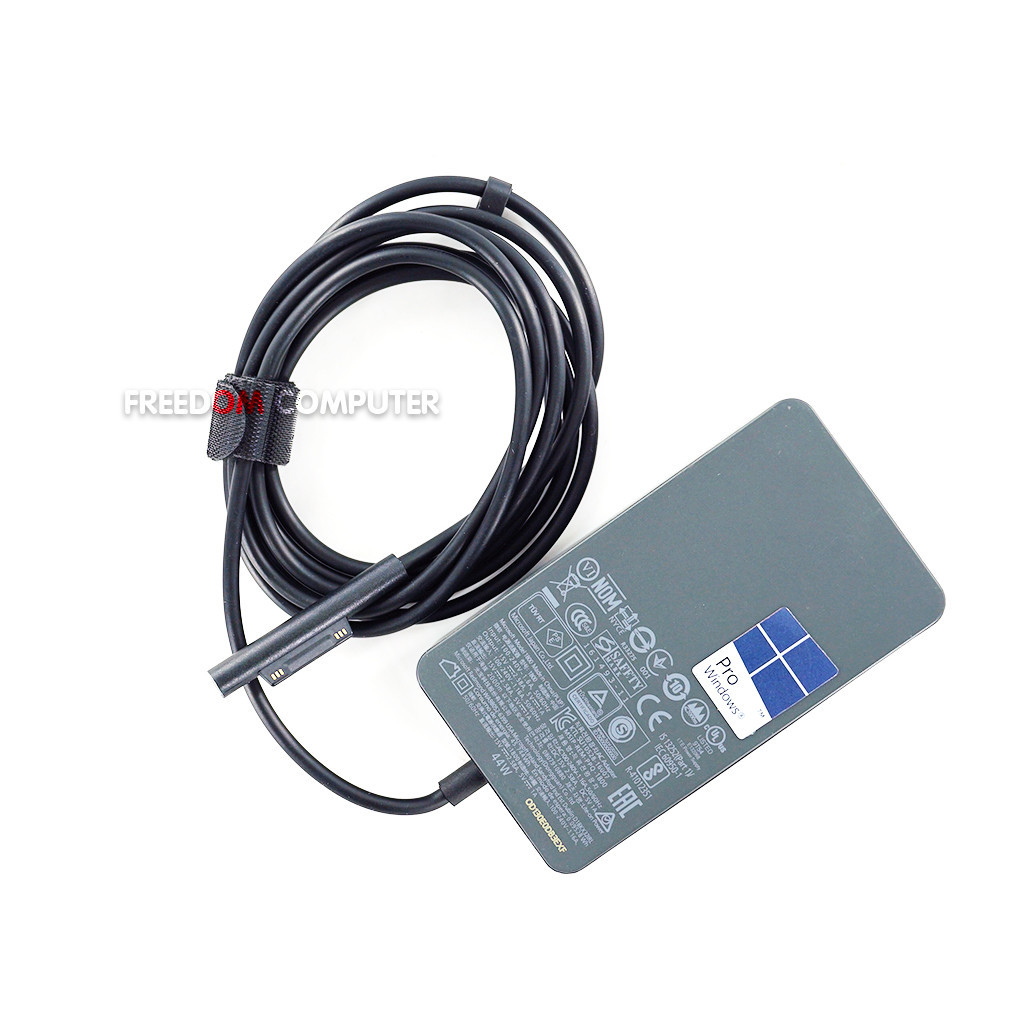 สายชาร์จ Mircosolft SurFace 15V/2.58A(5V/1A) ADAPTER NOTEBOOK