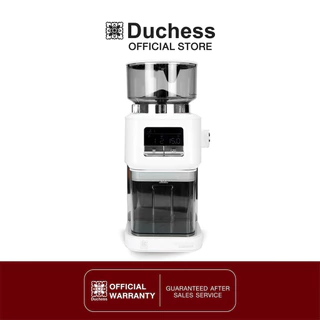 Duchess เครื่องบดกาแฟ CG9450 เครื่องบดเมล็ดกาแฟ หน้าจอสัมผัส