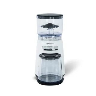 Duchess CG9240 - Coffee Grinder เครื่องบดเมล็ดกาแฟ มี 2 สี ให้เลือก (สีดำ/สีขาว) (รับประกันเครื่อง 1 ปี)