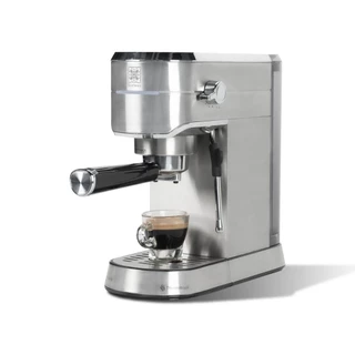 Duchess CM5400S เครื่องชงEspresso-สตรีนม สีเงิน