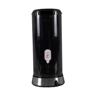 Duchess CM5400S เครื่องชงEspresso-สตรีนม สีเงิน