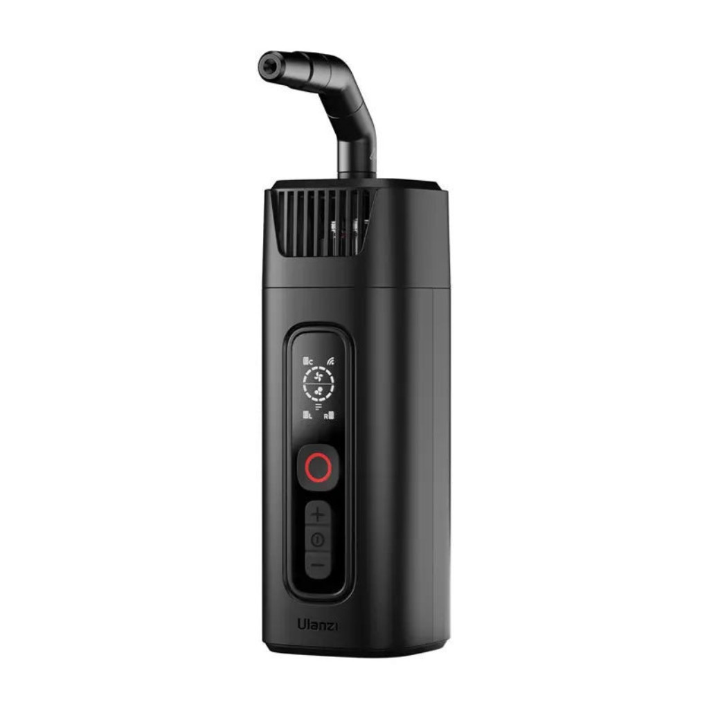 Ulanzi FM01 FILMOG Ace Portable Fog Machine เครื่องทำควัน สร้างซีน ถ่ายภาพ ถ่ายวิดีโอ มีรีโมทบลูทูธ