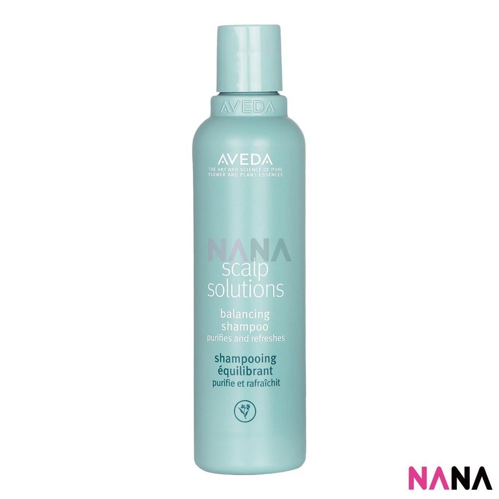 AVEDA Scalp Solutions Balancing Shampoo 200ml