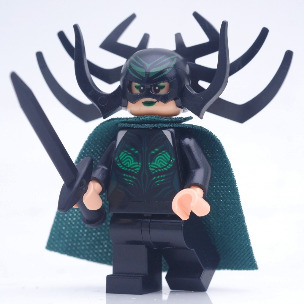 LEGO Hela *New Marvel