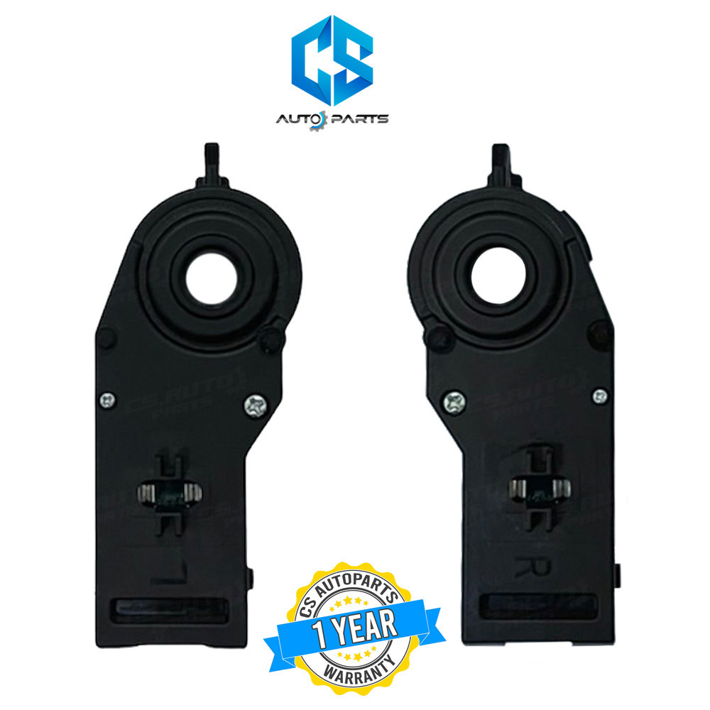 คอพับกระจกมองข้าง ISUZU D-MAX,MU-7 ปี02-11,CHEVROLET COLORADO ปี02-11 (รับประกัน 1 ปี)