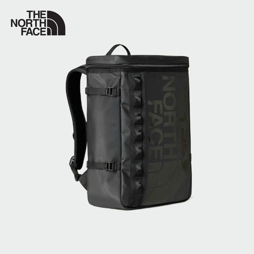 THE NORTH FACE BASE CAMP FUSE BOX - TNF BLACK-TNF BLACK-NPF กระเป๋าเป้