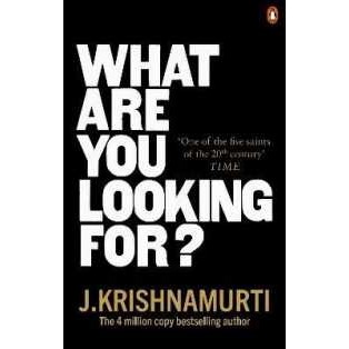 หนังสือภาษาอังกฤษ What Are You Looking For? [Paperback]