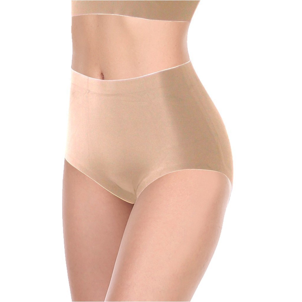 INCO Hygieni Panty กางเกงชั้นในอนามัย สำหรับผู้มีประจำเดือน ไร้ขอบ Seamless