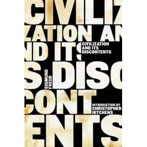 Civilization and Its Discontents [Paperback]