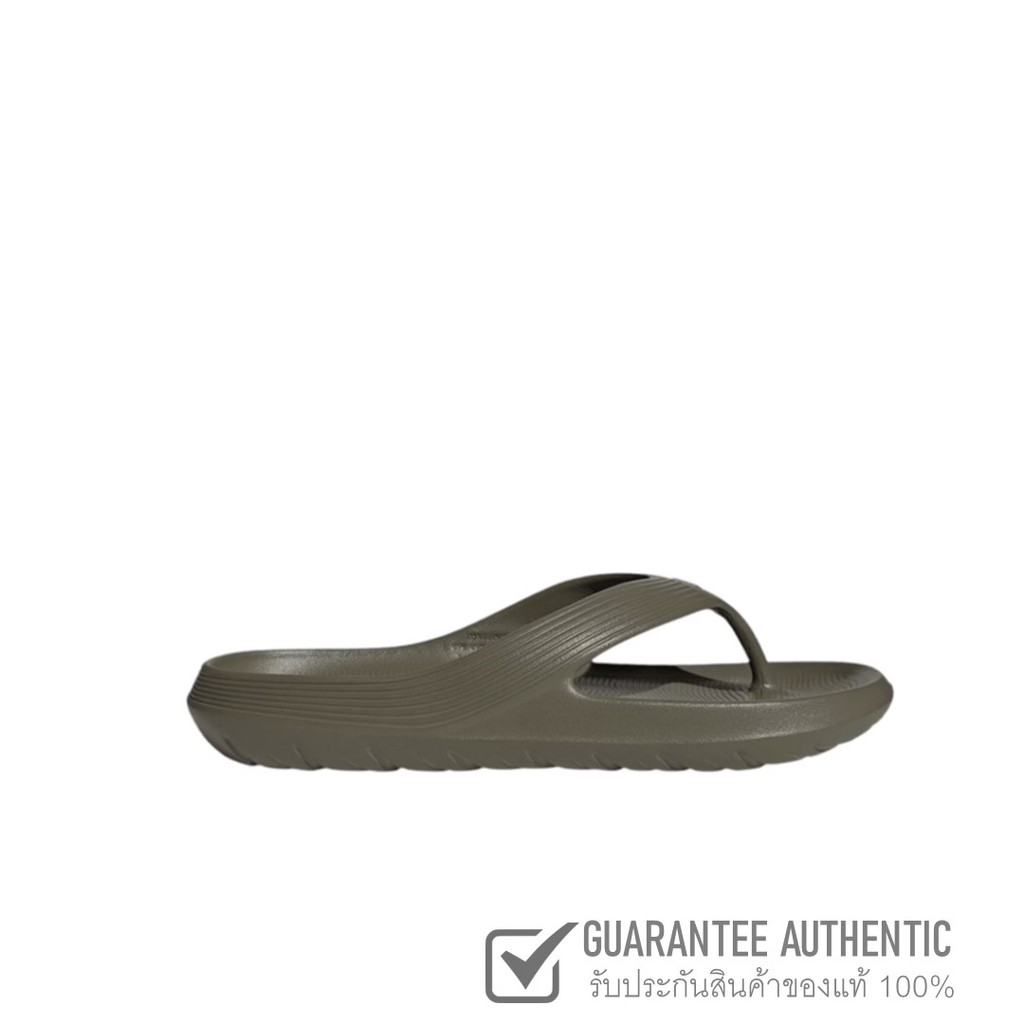 มาใหม่ ป้ายไทย ADIDAS ADICANE FLIP FLOP HQ9920 รองเท้าแตะ