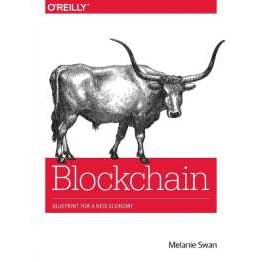 Blockchain [Paperback]