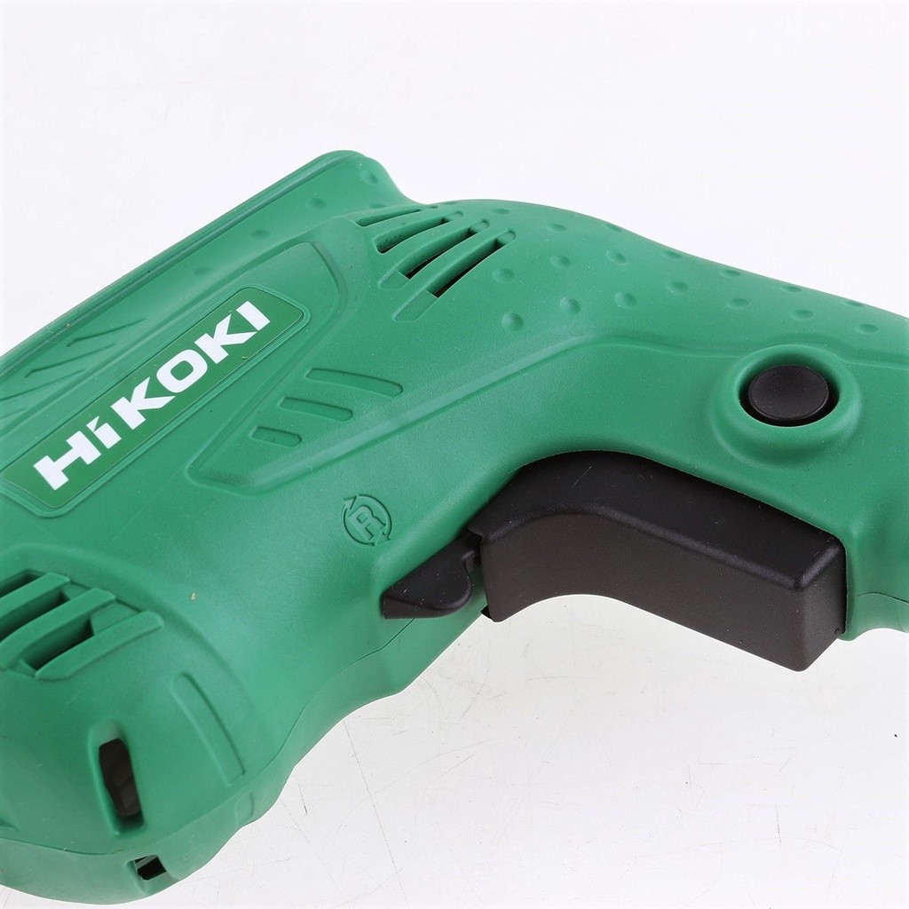 สว่านไฟฟ้า 10mm (3/8”) รุ่น D10VST - รูปที่ 4