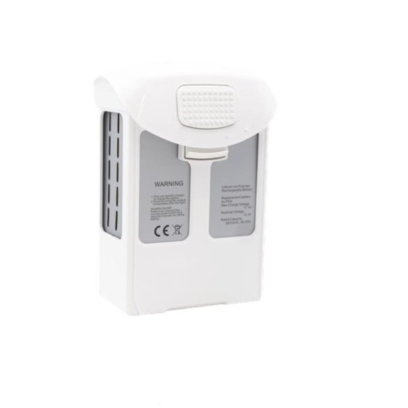 9Gadget - รับประกัน 1 ปี – แบตเตอรี่ DJI Phantom 4 / 4 Pro / 4 Pro Plus / 4 Advanced แบตเตอรี่โดรน โดรน - Battery Drone