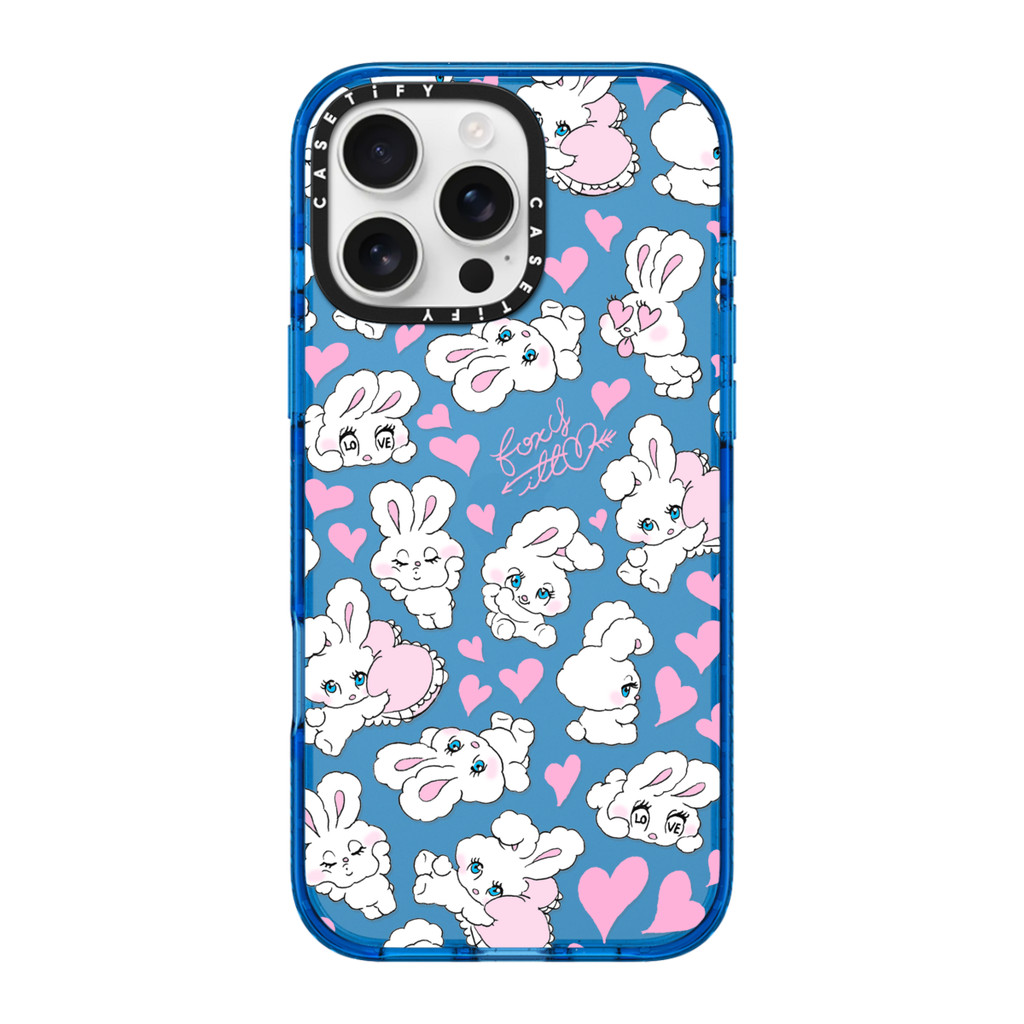 CASETiFY | Sweetheart Mix #เคสกันกระแทก For iPhone 16 Series ลายพิมพ์ที่ขายดีที่สุด
