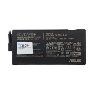 Adapter N/B ASUS (6.0*3.7mm) 20V (150W) 7.5A GENUINE - A0135084