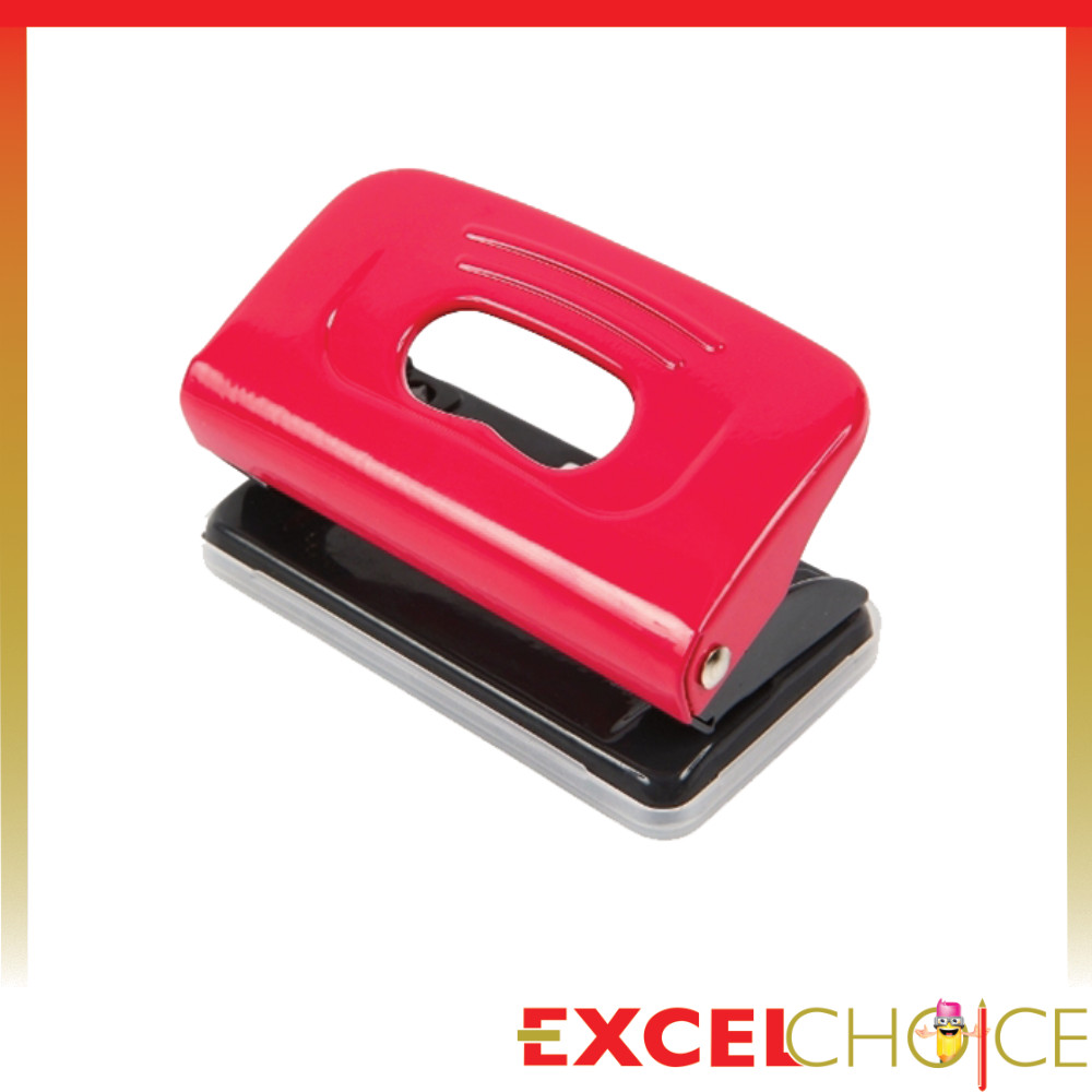 ตราม้า เครื่องเจาะกระดาษ H-301