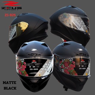 ZEUS Helmet รุ่น ZS-826