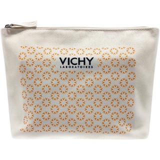 [Gift] VC ของแถม 2022 SUMMER TEXTILE POUCH [สินค้าสมนาคุณงดจำหน่าย]