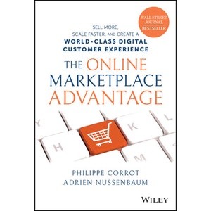 The Online Marketplace Advantage Year:2023 ISBN:9781119864745