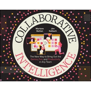 Collaborative intelligence Year:2023 ISBN:9781119896036