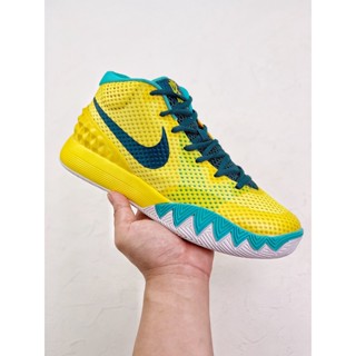 Nike Kyrie 1 Zoom Air รองเท้ากีฬา รองเท้าบาสเก็ตบอล