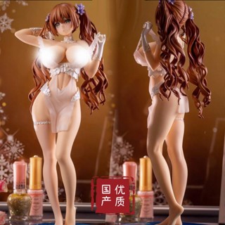 ชุดนอนเซ็กซี่ รูปการ์ตูนอนิเมะ Wet Goddess Figure Motaro สวยงาม สองมิติ สําหรับผู้หญิง