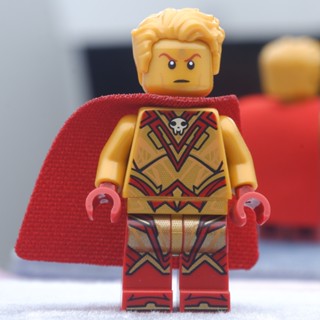 LEGO Adam Warlock (76255) Hero Marvel