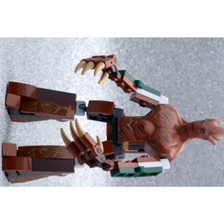 LEGO Giant Groot (76020) Hero Marvel