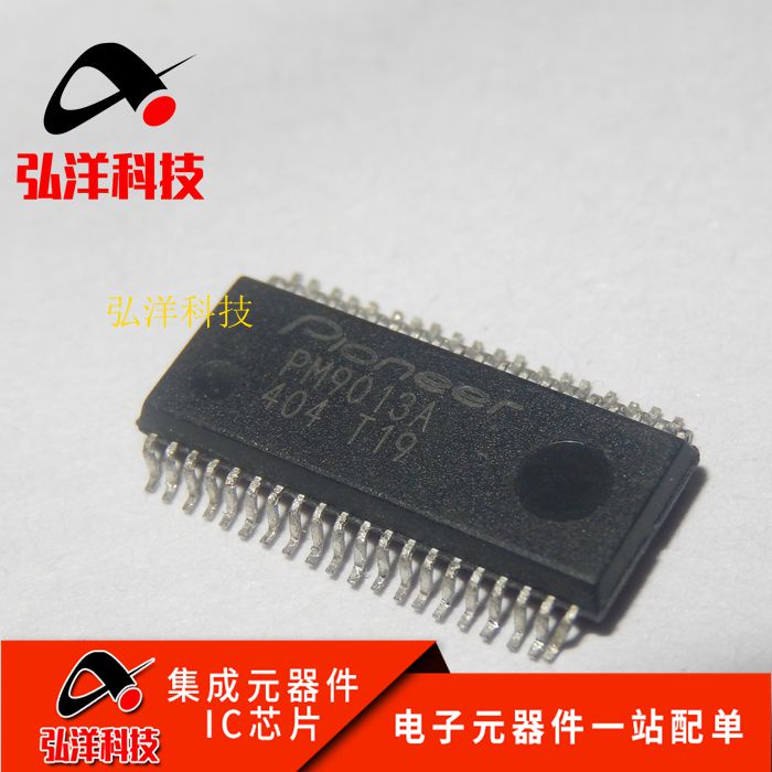 ใหม่เอี่ยม Original Ready Stock PM9013A PM9013 PM9013A