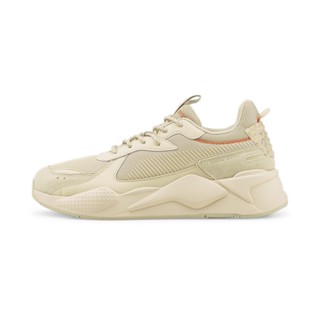 PUMA PRIME/SELECT - รองเท้าผ้าใบ RS-X Elevated Hike สีเบจ - FTW - 39018601