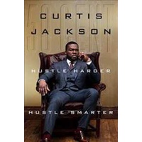 Hustle Harder, Hustle Smarter [Hardcover]